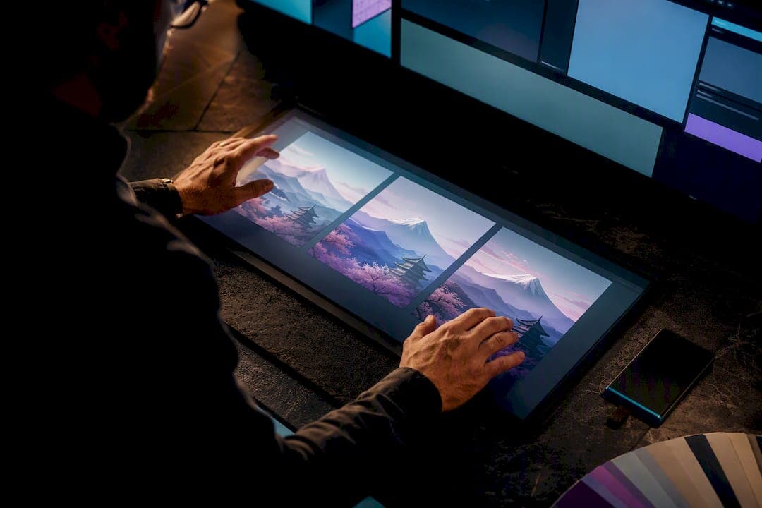 One Manifest, Three Sizes: Localize Images for Small Teams