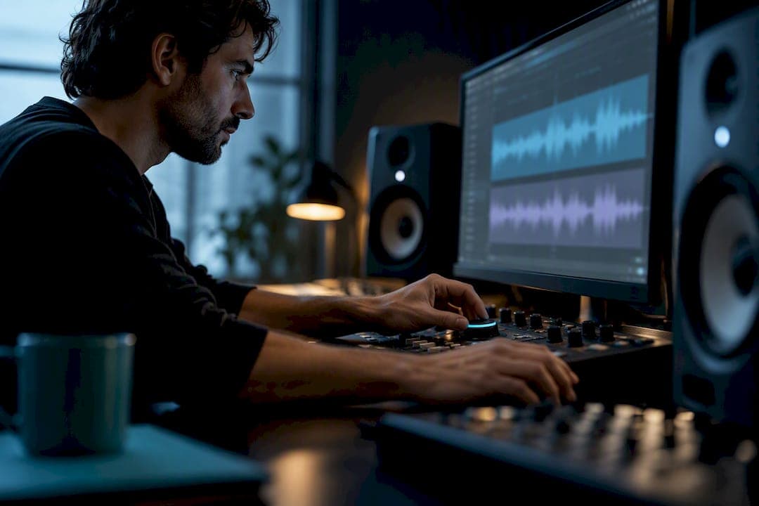 Stitch vs Native: Repeatable Multi Voice TTS for Developers